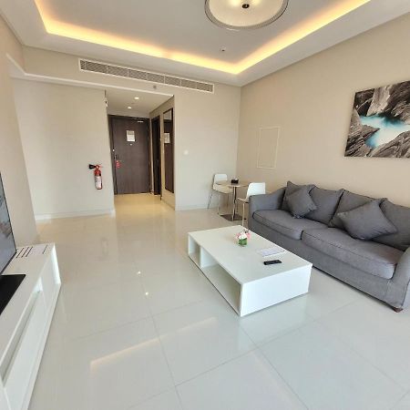 Sunday Luxury Downtown Adliya Formerly Jewel Hotel Μανάμα Εξωτερικό φωτογραφία