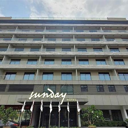 Sunday Luxury Downtown Adliya Formerly Jewel Hotel Μανάμα Εξωτερικό φωτογραφία
