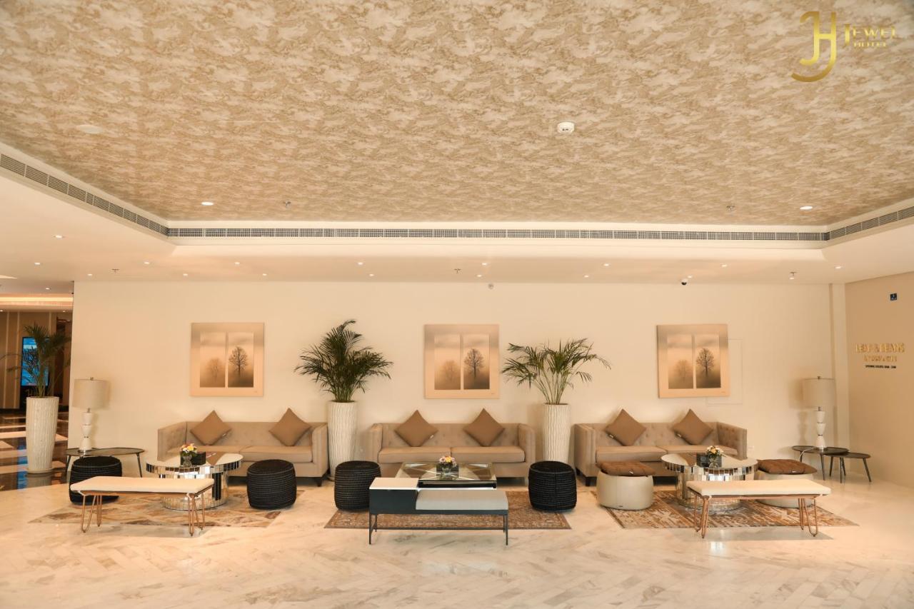 Sunday Luxury Downtown Adliya Formerly Jewel Hotel Μανάμα Εξωτερικό φωτογραφία