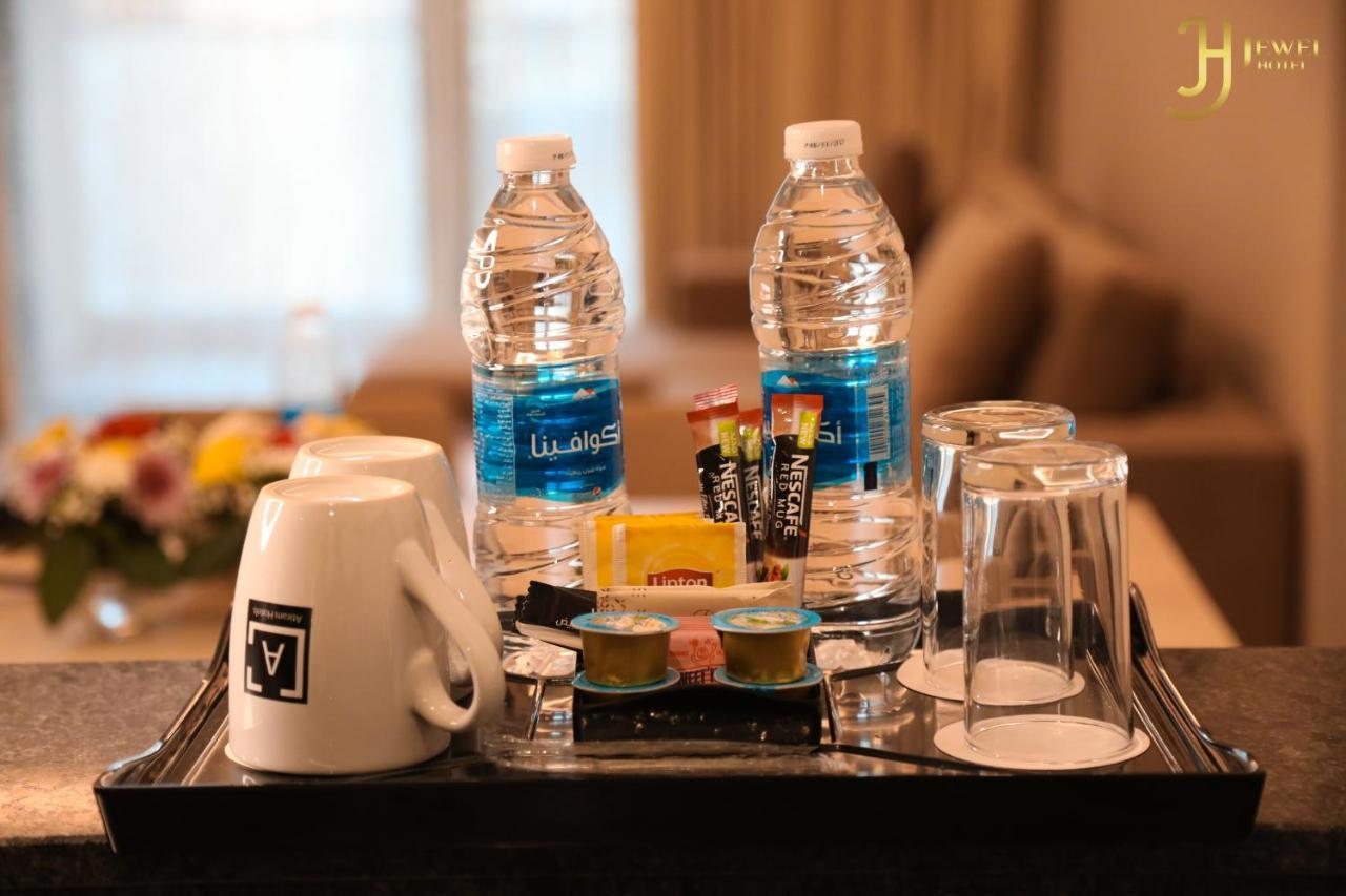 Sunday Luxury Downtown Adliya Formerly Jewel Hotel Μανάμα Εξωτερικό φωτογραφία