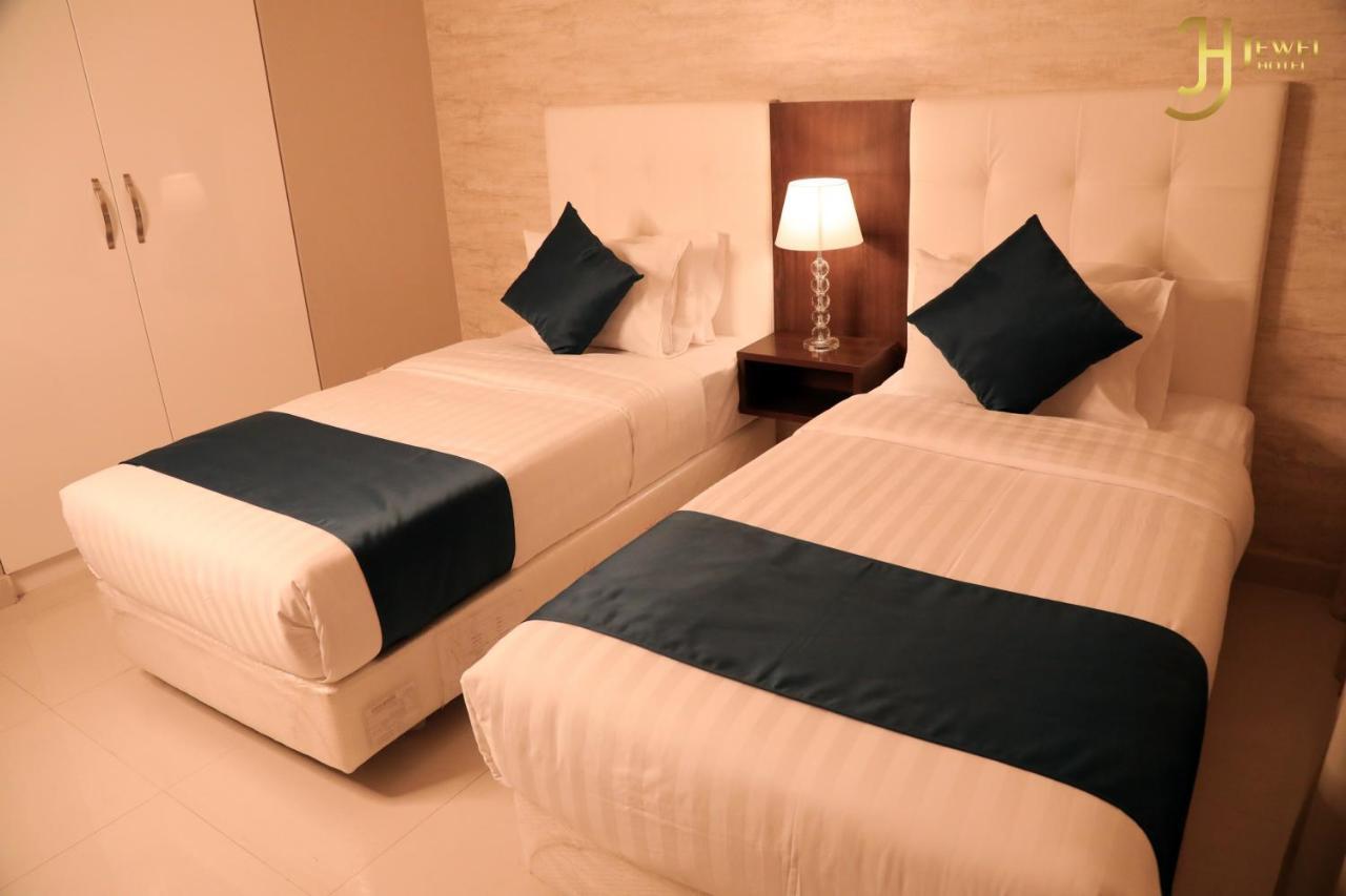 Sunday Luxury Downtown Adliya Formerly Jewel Hotel Μανάμα Εξωτερικό φωτογραφία