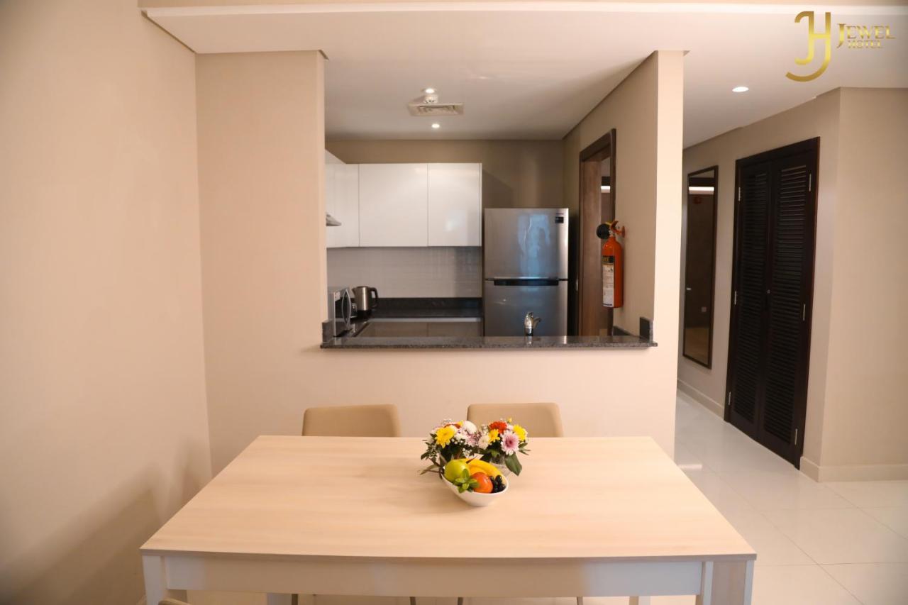 Sunday Luxury Downtown Adliya Formerly Jewel Hotel Μανάμα Εξωτερικό φωτογραφία