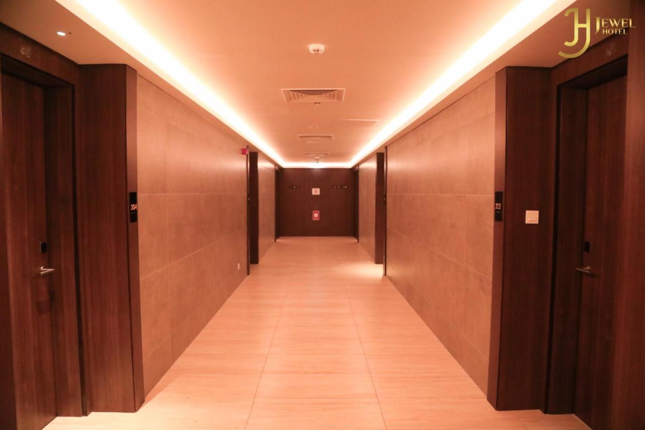 Sunday Luxury Downtown Adliya Formerly Jewel Hotel Μανάμα Εξωτερικό φωτογραφία