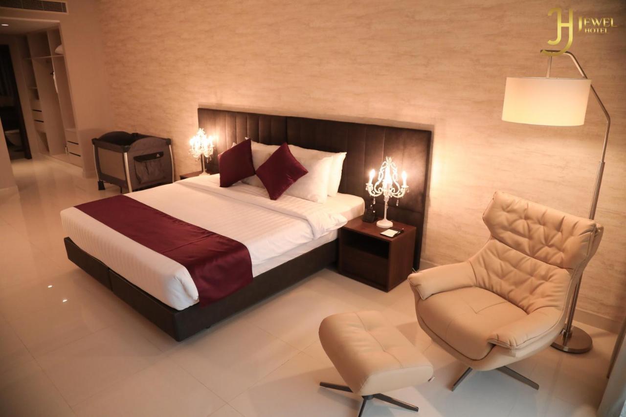 Sunday Luxury Downtown Adliya Formerly Jewel Hotel Μανάμα Εξωτερικό φωτογραφία