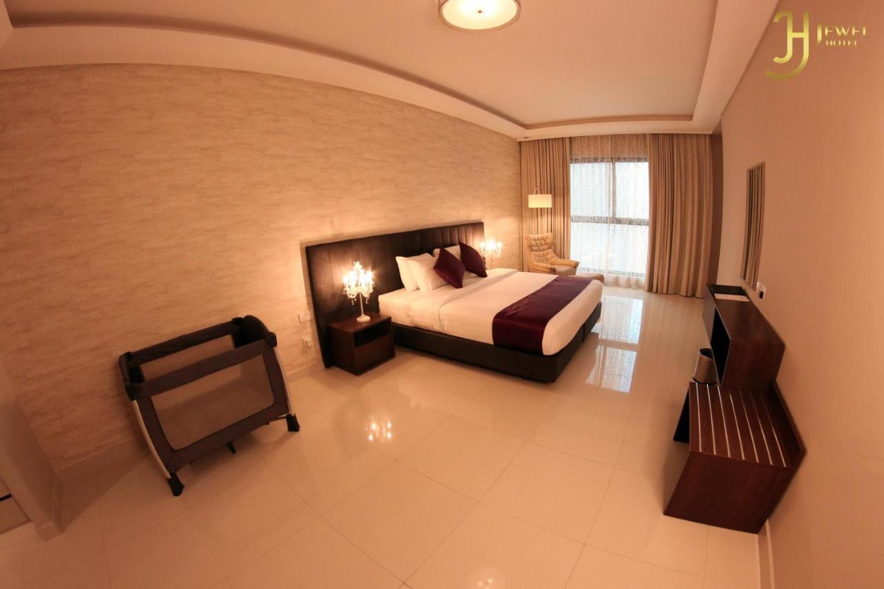 Sunday Luxury Downtown Adliya Formerly Jewel Hotel Μανάμα Εξωτερικό φωτογραφία