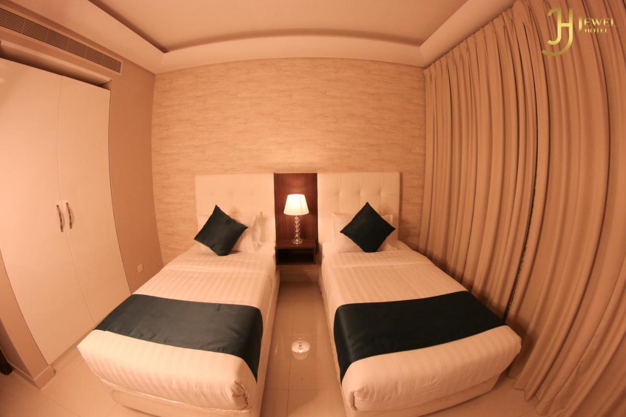 Sunday Luxury Downtown Adliya Formerly Jewel Hotel Μανάμα Εξωτερικό φωτογραφία