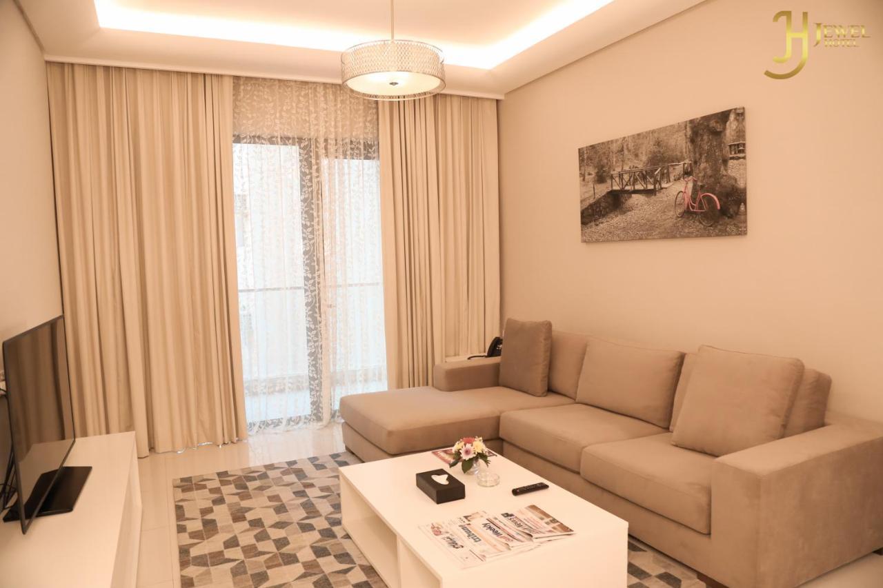 Sunday Luxury Downtown Adliya Formerly Jewel Hotel Μανάμα Εξωτερικό φωτογραφία