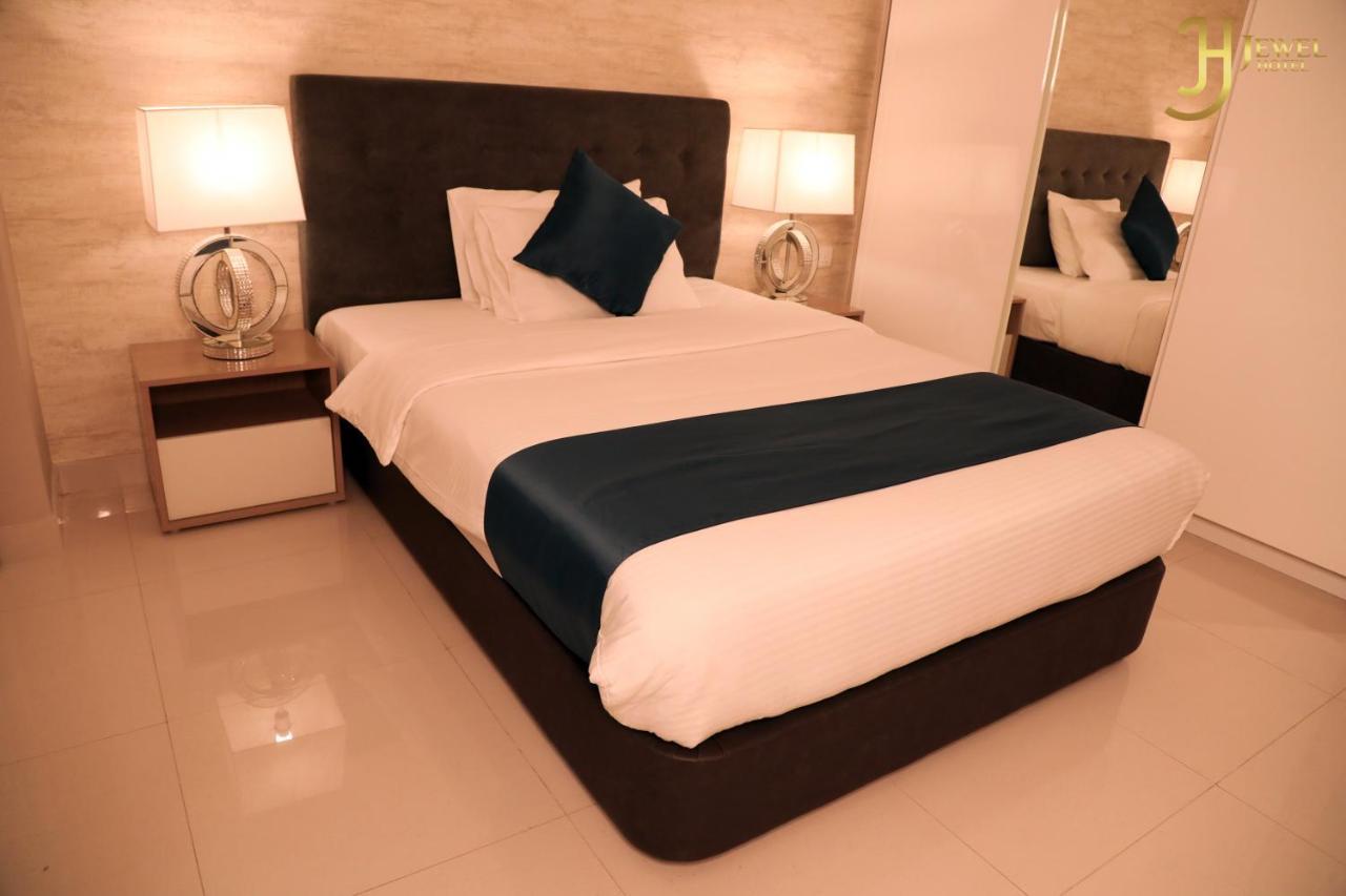 Sunday Luxury Downtown Adliya Formerly Jewel Hotel Μανάμα Εξωτερικό φωτογραφία