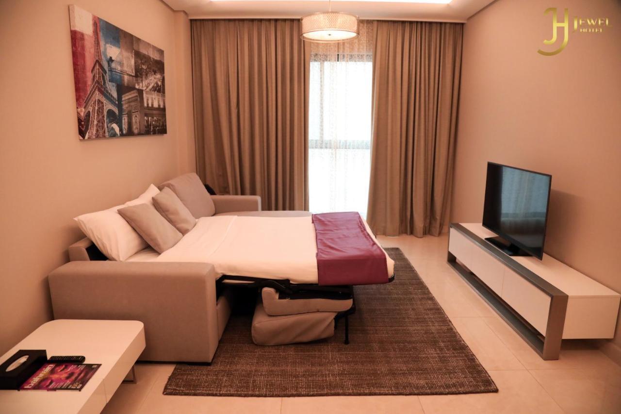 Sunday Luxury Downtown Adliya Formerly Jewel Hotel Μανάμα Εξωτερικό φωτογραφία