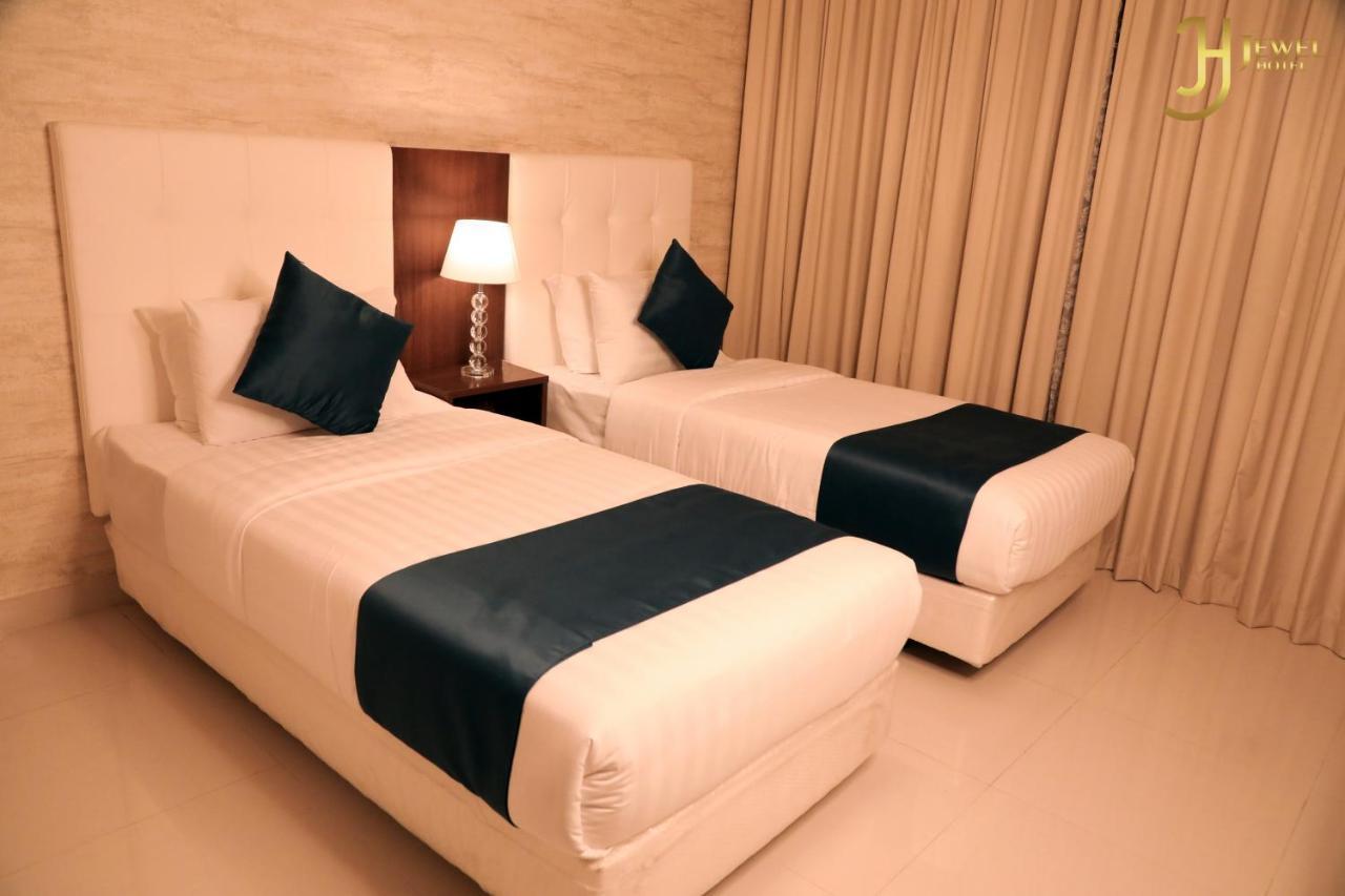 Sunday Luxury Downtown Adliya Formerly Jewel Hotel Μανάμα Εξωτερικό φωτογραφία