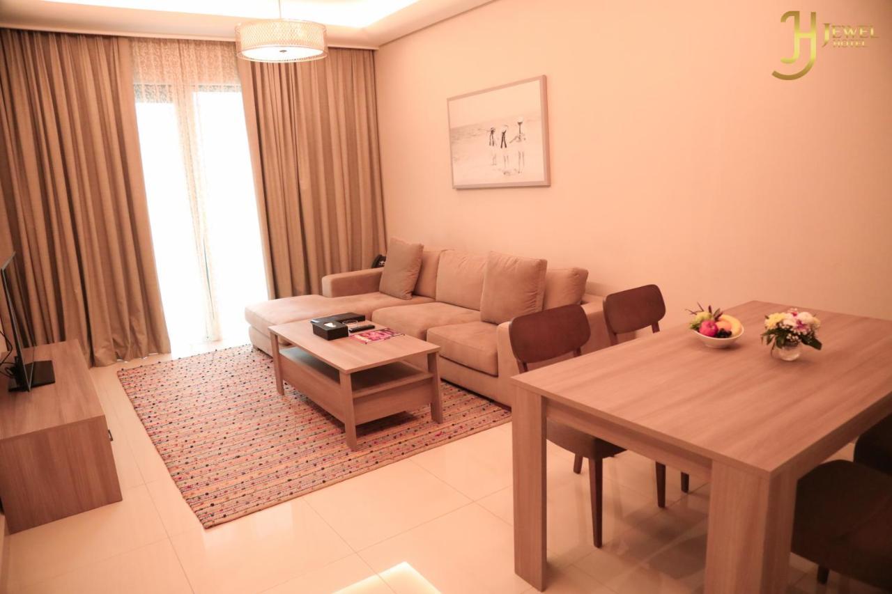Sunday Luxury Downtown Adliya Formerly Jewel Hotel Μανάμα Εξωτερικό φωτογραφία