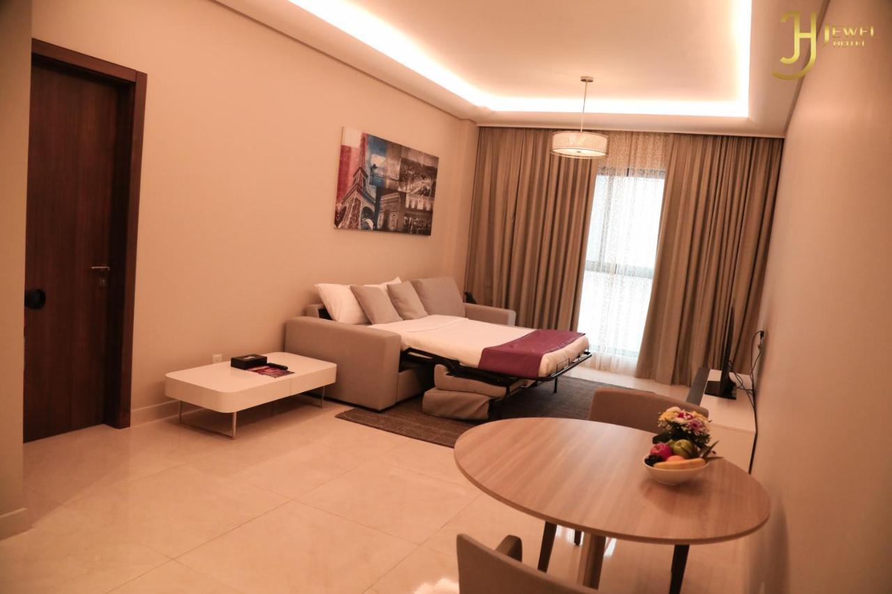Sunday Luxury Downtown Adliya Formerly Jewel Hotel Μανάμα Εξωτερικό φωτογραφία
