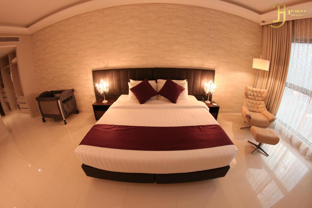 Sunday Luxury Downtown Adliya Formerly Jewel Hotel Μανάμα Εξωτερικό φωτογραφία
