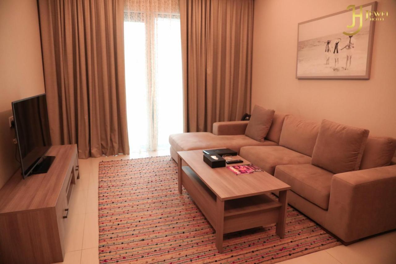 Sunday Luxury Downtown Adliya Formerly Jewel Hotel Μανάμα Εξωτερικό φωτογραφία
