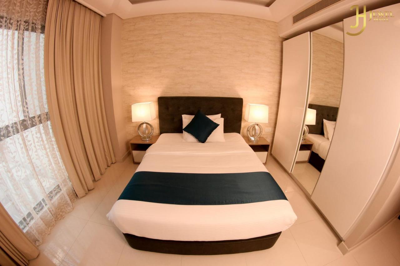 Sunday Luxury Downtown Adliya Formerly Jewel Hotel Μανάμα Εξωτερικό φωτογραφία