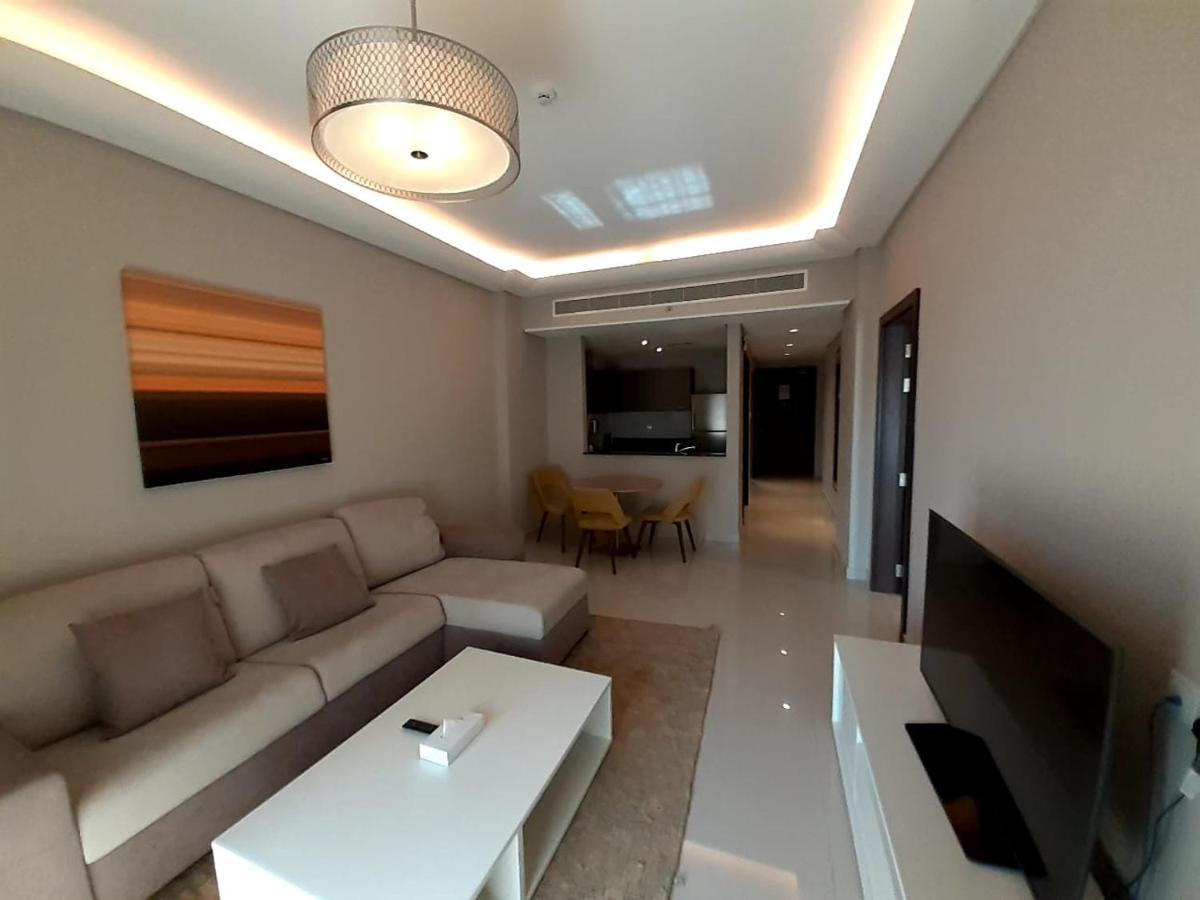 Sunday Luxury Downtown Adliya Formerly Jewel Hotel Μανάμα Εξωτερικό φωτογραφία