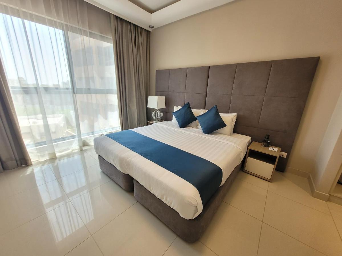 Sunday Luxury Downtown Adliya Formerly Jewel Hotel Μανάμα Εξωτερικό φωτογραφία