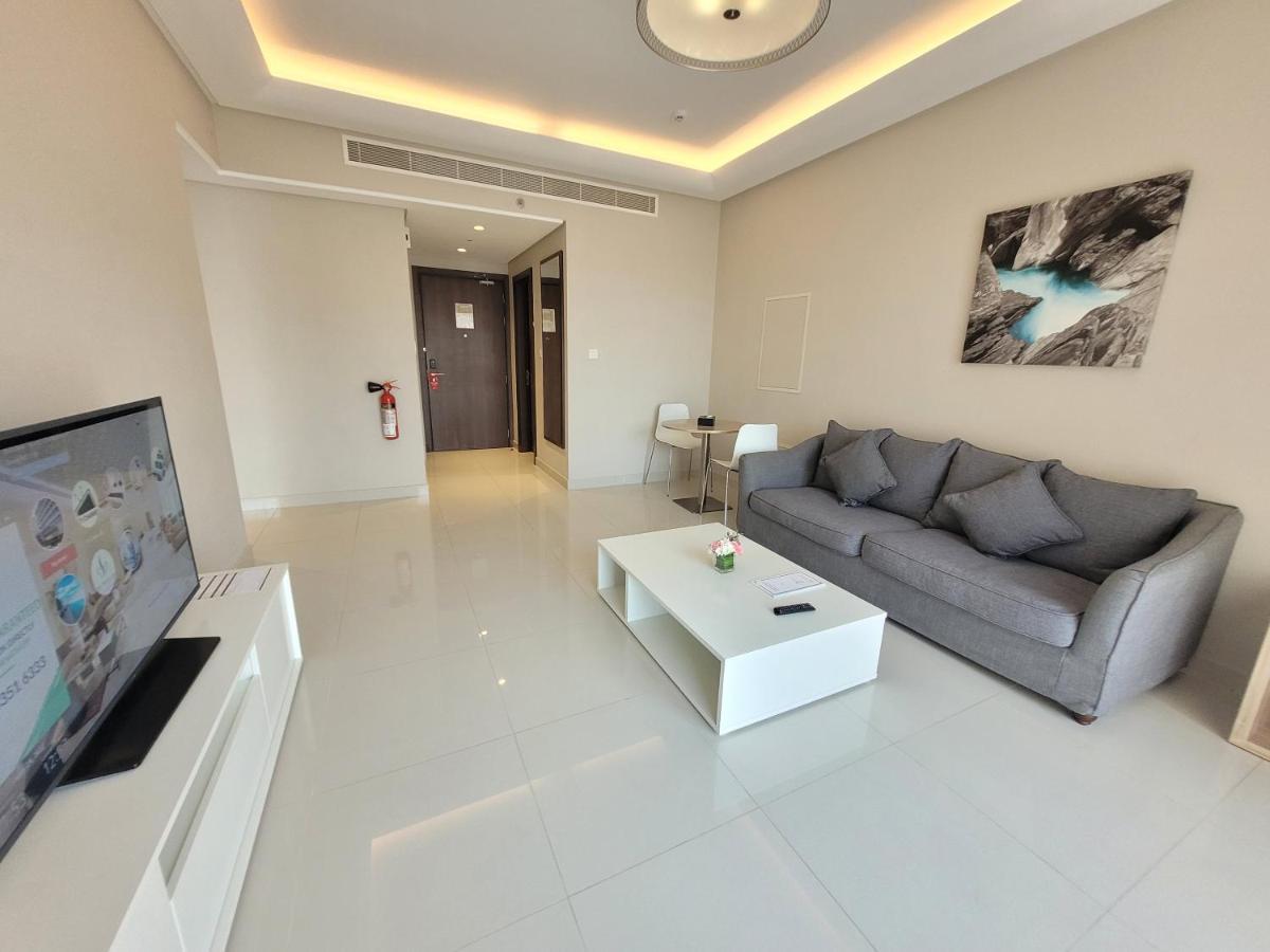 Sunday Luxury Downtown Adliya Formerly Jewel Hotel Μανάμα Εξωτερικό φωτογραφία