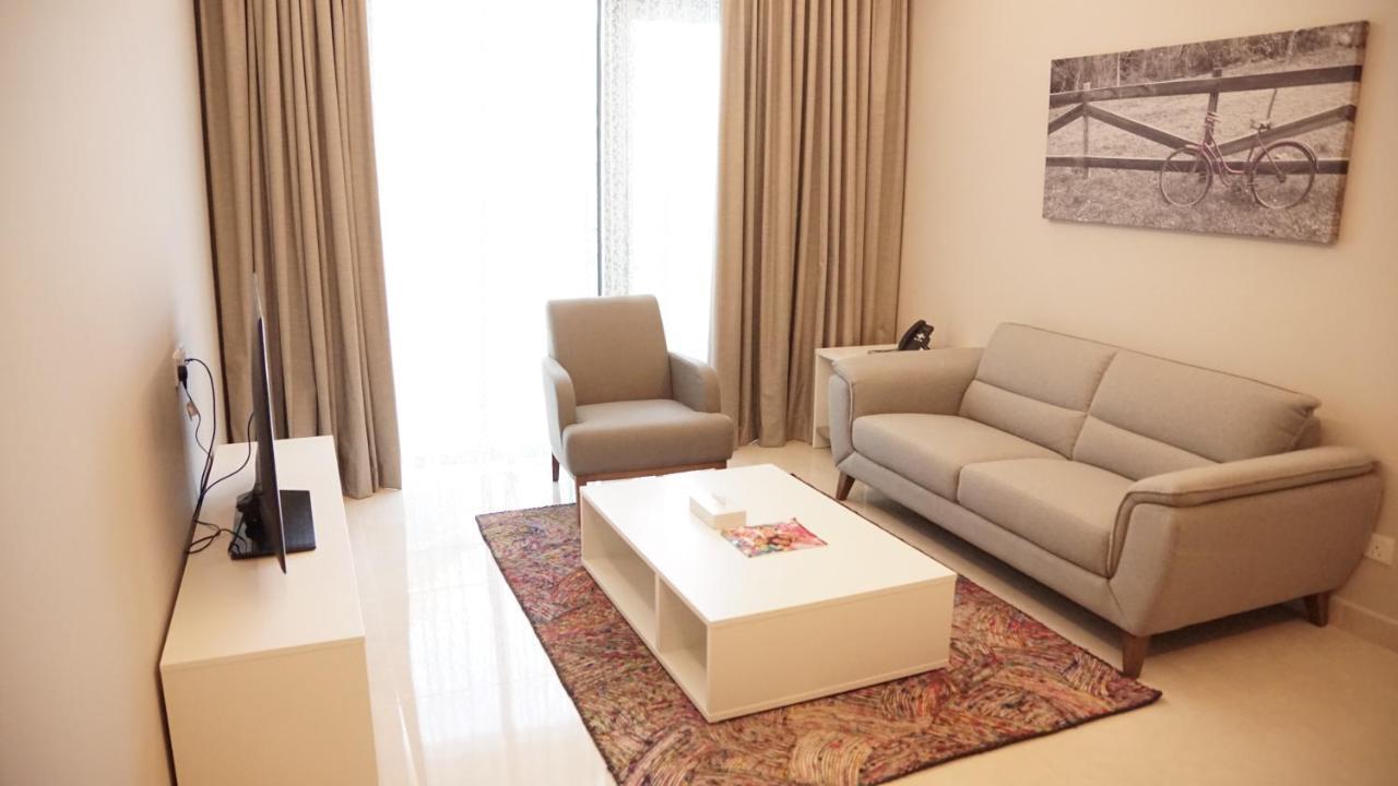 Sunday Luxury Downtown Adliya Formerly Jewel Hotel Μανάμα Εξωτερικό φωτογραφία