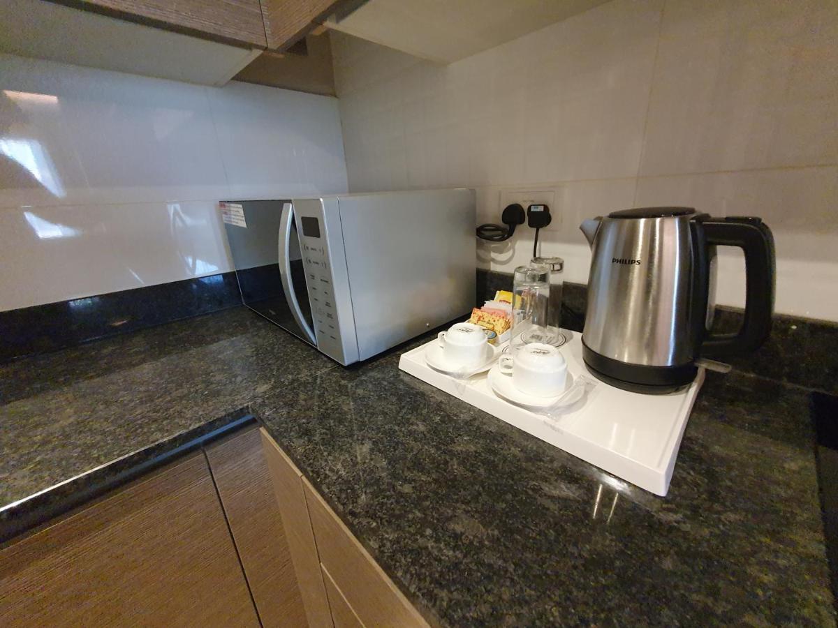 Sunday Luxury Downtown Adliya Formerly Jewel Hotel Μανάμα Εξωτερικό φωτογραφία