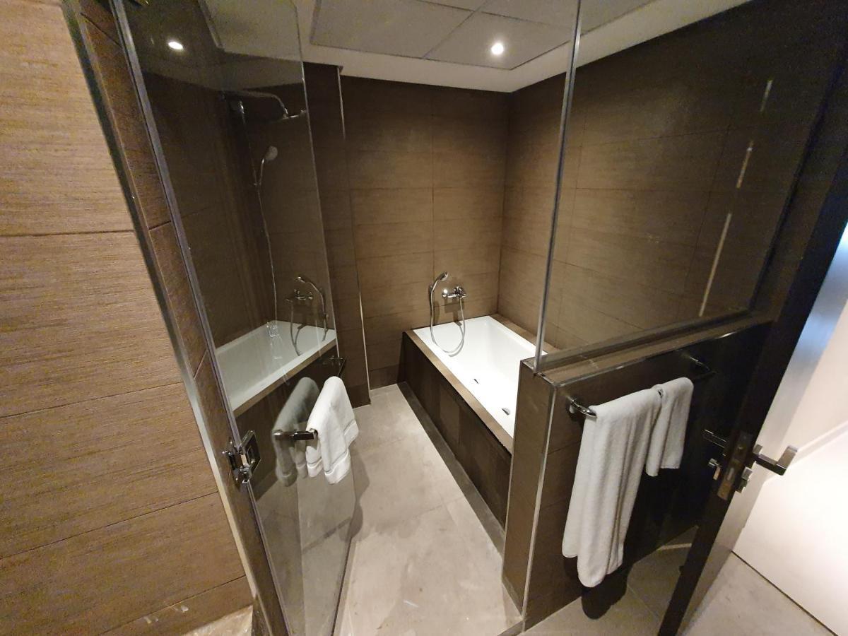 Sunday Luxury Downtown Adliya Formerly Jewel Hotel Μανάμα Εξωτερικό φωτογραφία