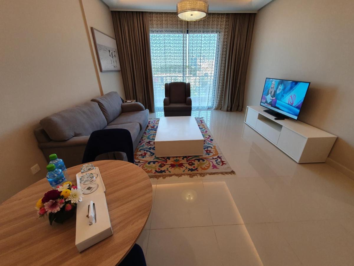 Sunday Luxury Downtown Adliya Formerly Jewel Hotel Μανάμα Εξωτερικό φωτογραφία