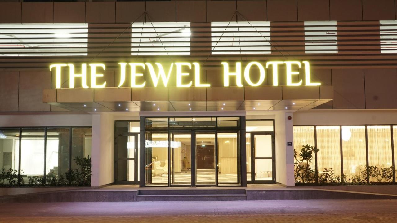 Sunday Luxury Downtown Adliya Formerly Jewel Hotel Μανάμα Εξωτερικό φωτογραφία