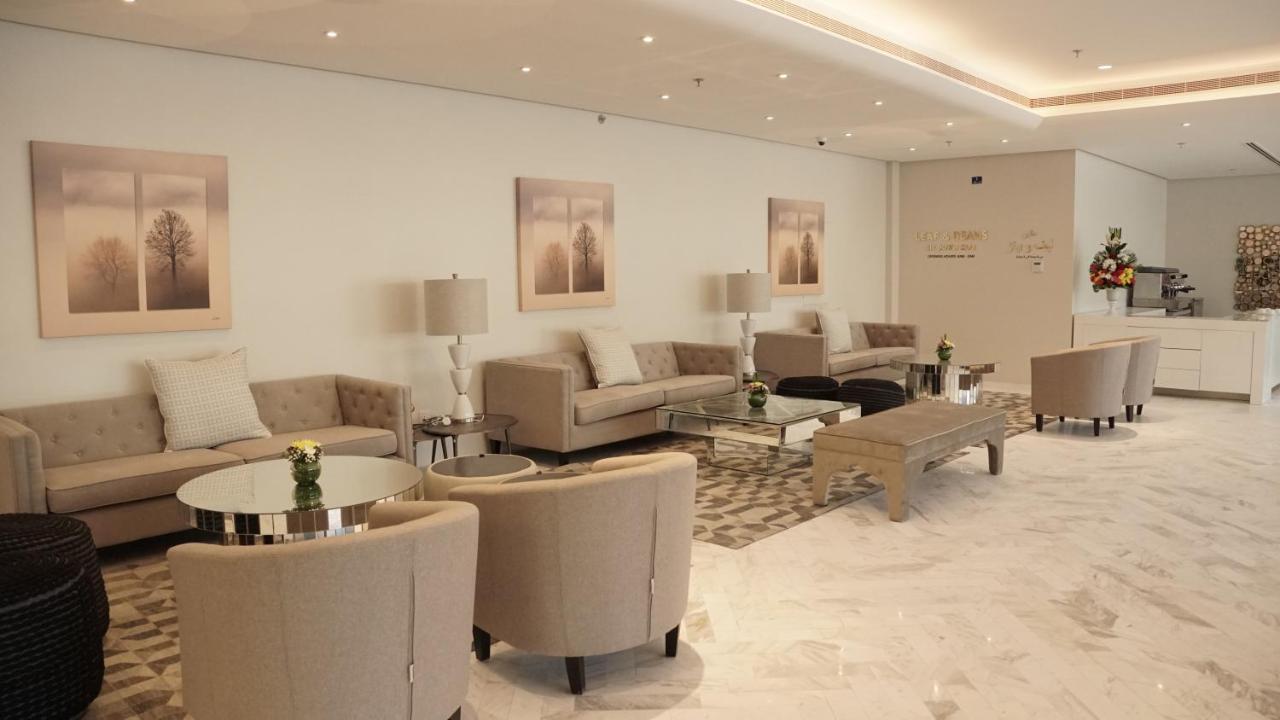 Sunday Luxury Downtown Adliya Formerly Jewel Hotel Μανάμα Εξωτερικό φωτογραφία