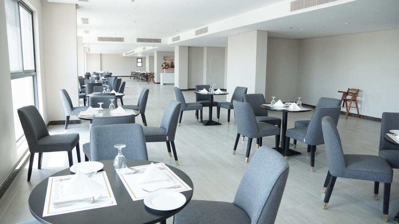 Sunday Luxury Downtown Adliya Formerly Jewel Hotel Μανάμα Εξωτερικό φωτογραφία