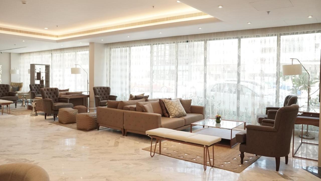 Sunday Luxury Downtown Adliya Formerly Jewel Hotel Μανάμα Εξωτερικό φωτογραφία
