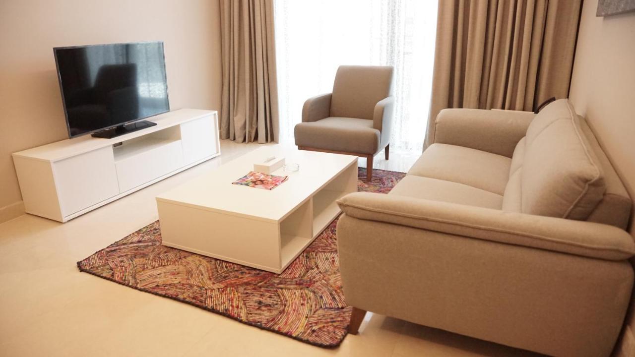 Sunday Luxury Downtown Adliya Formerly Jewel Hotel Μανάμα Εξωτερικό φωτογραφία