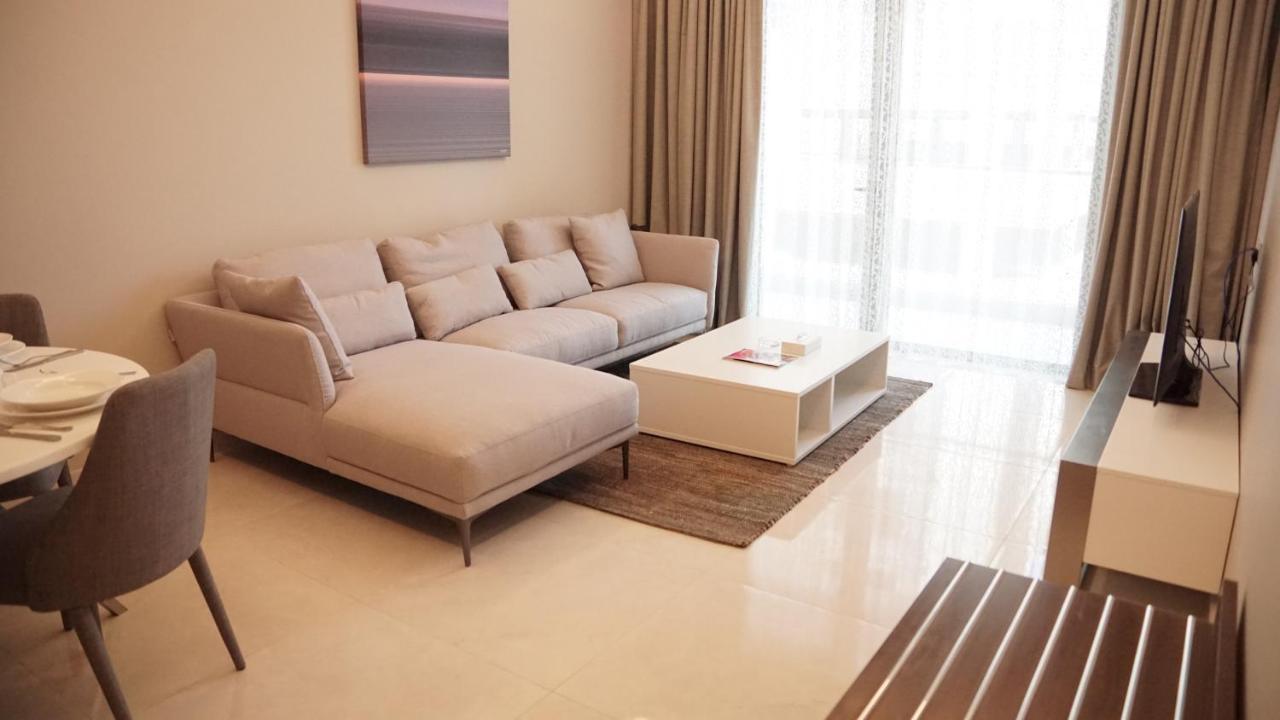 Sunday Luxury Downtown Adliya Formerly Jewel Hotel Μανάμα Εξωτερικό φωτογραφία